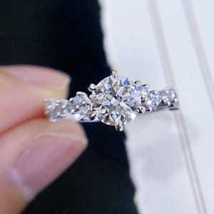 Anelli di Diamanti - Product Image 1
