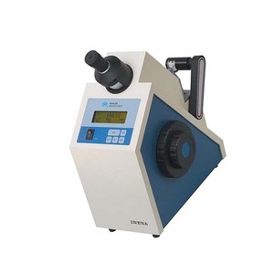WYA-2S numérique Abbe réfractomètre pour Liquide de mesure de concentration - Product Image 2