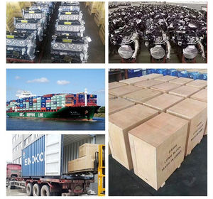 <span class=keywords><strong>Prix</strong></span> d'usine de gros 204DT moteur moteur moteur pour moteur Land Rover - Product Image 3