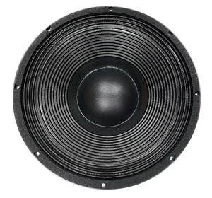 21 pouces 152 mm bobine vocale 2500W pro son voiture audio 8 <span class=keywords><strong>ohm</strong></span> 2 <span class=keywords><strong>ohm</strong></span> subwoofer haut-parleur 21SW152 - Product Image 2