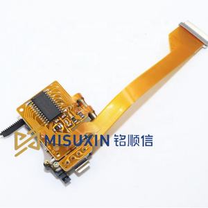 Cabezal Láser para CD CDM12.4, Nuevo y Original VAM1204 - Product Image 1