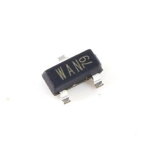 ชิ้นส่วนอิเล็กทรอนิกส์ PESD1CAN TVS DIODES 24V 45V 300W 27V PESD1 - Product Image 1