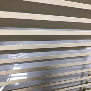 Air Conditioning Return Air Grille Air <strong>Louver</strong> Fixed Type for HVAC System - Product Image 4