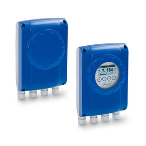 ตัวแปลงสัญญาณการไหล KROHNE IFC 050 สำหรับใช้งานร่วมกับเซ็นเซอร์วัดการไหล OPTIFLUX และ WATERFLUX - Product Image 2