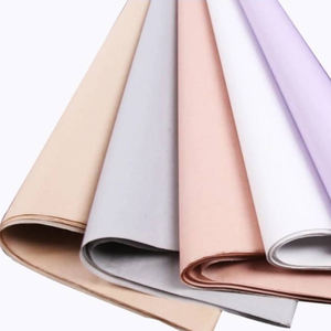 Kertas Tisu Cetak Kustom Bergaya untuk Kemasan dan Promosi Anda - Product Image 3