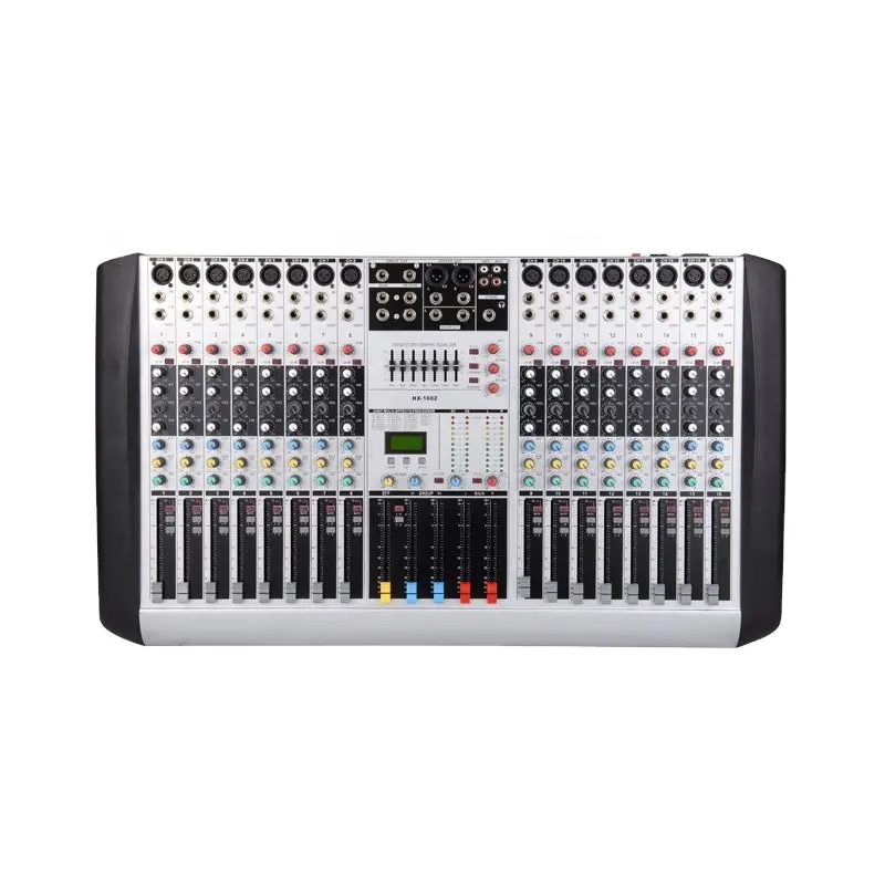 Best price mixer manufacturer usb panton audio mixer