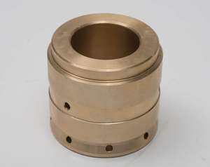 Buje (3115 2014 00) Usado para Piezas de Perforadora Hidráulica Atlas Copco COP1838 - Product Image 6