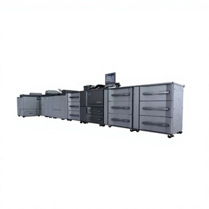 Copieurs Konica Minolta Press C6120 C6136 C6501 C7090 C7100 neufs et d'occasion, assurance qualité JUNKE - Product Image 3