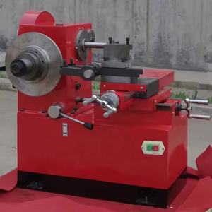 Torno Manual C9335 usado, máquina <span class=keywords><strong>de</strong></span> disco <span class=keywords><strong>de</strong></span> freno <span class=keywords><strong>de</strong></span> coche Horizontal, tambor <span class=keywords><strong>de</strong></span> perforación, disco <span class=keywords><strong>de</strong></span> molienda, reparación, pulido, capacidad máxima <span class=keywords><strong>de</strong></span> procesamiento - Product Image 3