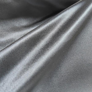 Glanzend Doorschijnend Zijden 4 Way Stretch Satijn Single Jersey Nylon Spandex Maillots Bodysuits Leggings Panty Stof Sex - Product Image 3