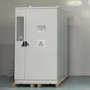 Шкаф для хранения литиевых батарей Li-Battery жидкостный Морозильный шкаф с функцией охлаждения и хранения