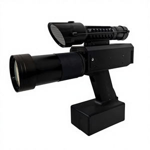 Dispositivo Láser Industrial Experimental Portátil de 260W, Distancia Máxima de Operación 100M, Para Pruebas de Laboratorio - Product Image 3