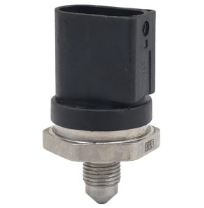 06H906051J ใหม่รถเซ็นเซอร์อัตโนมัติเซ็นเซอร์แรงดันน้ำมันเชื้อเพลิงสำหรับออดี้ A5 A6 Q7 VW ที่นั่งสโกด้า - Product Image 2