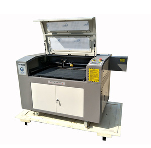 <span class=keywords><strong>Highland</strong></span> de cebada de papel Junta máquina de corte por láser - Product Image 2