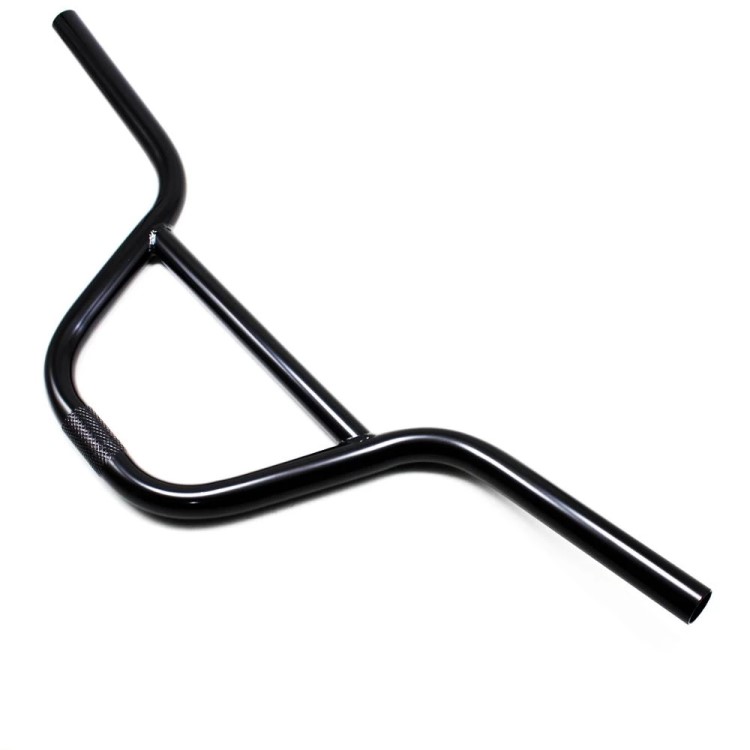 BMX自転車ハンドルバー22.2mm * 585mm折りたたみ自転車アルミニウム
