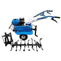 Mini-batteur professionnel avec remorque, niveau laser rotatif vert, rotative automatique