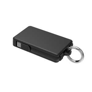 แบตสำรองคุณภาพสูงขนาดเล็ก 2000mAh พร้อมสายชาร์จคู่สำหรับโทรศัพท์ - Product Image 3