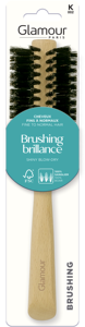 Brosse de toilettage pour animaux domestiques, diamètre 15mm 19mm, pour un soin doux, un coiffage lisse et des poils brillants - Product Image 3