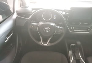 Toyota Corolla SportS Usata Super Pulita in Stock, Prezzo Conveniente, Basso Chilometraggio, Modelli Classici, <span class=keywords><strong>Auto</strong></span> di Seconda Mano - Product Image 6