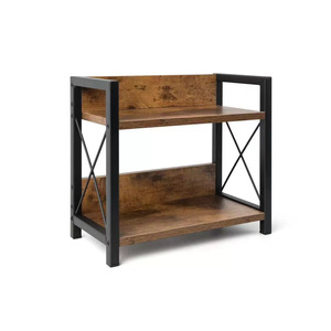 <b>Desktop</b> <b>Shelf</b> Kitchen Counter Finishing <b>Shelf</b> Condiment Storage <b>Shelf</b> Cosmetic Storage <b>Shelf</b> Bathroom <b>Shelf</b> - Product Image 5