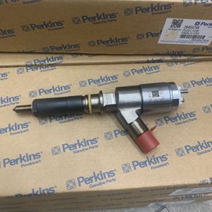 High-quality 323D E323D diesel injector 326-0680 3260680 2645A746 C6.6 engine <b>nozzle</b> Assembly 32F61-00062 3200677 320-067 - Product Image 4