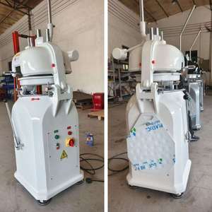 เครื่องตัดก้อนแป้งแบบกึ่งอัตโนมัติ20-200กรัมสำหรับทำเบเกอรี่เชิงพาณิชย์ - Product Image 5