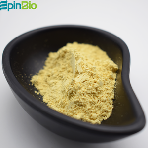 ผง85% <span class=keywords><strong>baicalin</strong></span> สกัดจากสมุนไพรเกรดอาหาร80เมชบรรจุในถัง - Product Image 2