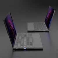 Tablet Laptop Portabel 2-in-1 Baru 11-inci 10.95 Intel I5 12-Core Metal DDR4 2TB Pengenal Wajah WiFi6 Win 11 Bahasa Inggris