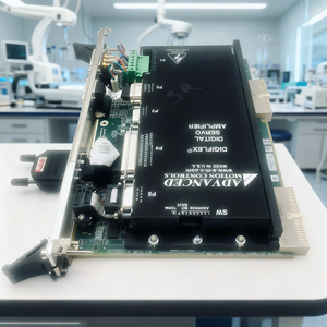 Bảng điều khiển chuyển động 2363493 cho GE Pet-CT - Product Image 5