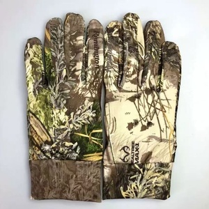 Gants de sécurité pour la chasse personnalisables en gros, directement de l'usine, avec des caractéristiques d'utilisation uniques - Product Image 3