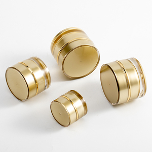 Hũ mỹ phẩm bán buôn, lọ nhựa đựng mỹ phẩm và bao bì, hũ kem <span class=keywords><strong>5g</strong></span> 10g 20g 30g 50g - Product Image 6