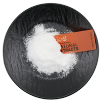Approvisionnement d'usine : Poudre d'acide lithocholique 99 % pure, supplément nutritionnel CAS 434-13-9
