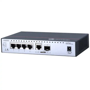 Mạng <span class=keywords><strong>Ethernet</strong></span> 4 Cổng <span class=keywords><strong>s5700</strong></span> loạt quản lý thiết bị chuyển mạch S5731-L4T2ST-RUA S5731-L4P2HW-RUA S5731-L4T2S-RUA S5731-L4P2S-RUA - Product Image 6