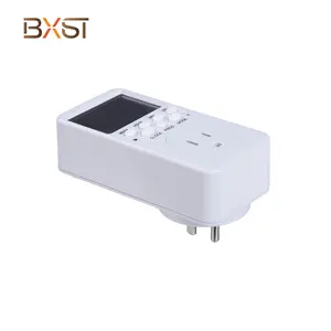 High-quality Design And Manufacture BX-T064 Industrial Timer Digital Timer Socket