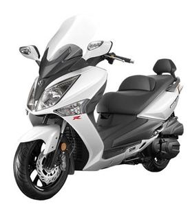Kit de Reparación de Juntas OEM Joymax GTS 250 ('12~) y Joymax Z 250 (Semi, L2A) - Product Image 3
