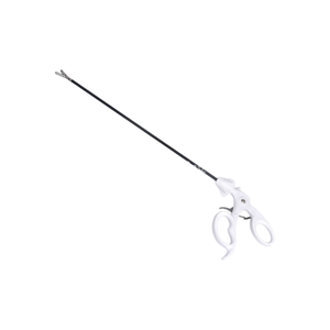 Manequim laparoscópico avançado para simulação Treinamento Forceps curvo dissecando tesouras Instrumentos cirúrgicos para médicos - Product Image 4