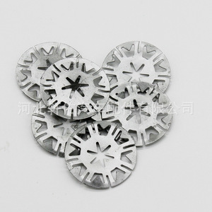 N90796501 ท่อไอเสียโลหะปะเก็นกันความร้อนสำหรับออดี้ กอล์ฟ โบรา พาสต้าอะไหล่ทดแทนเหล็ก - Product Image 2