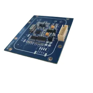 125KHz Elektronisches IC/ RFID/ Magnet kartenleser modul