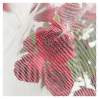 Tuingaas Plaagbarrière Wit Anti Insectennet Landbouw Gewasbeschermingsgaas