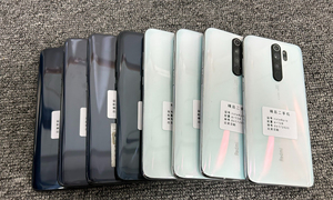 สำหรับ Redmi Note 8 Pro 6+128GB 5G LTE หน้าจอ HD สมาร์ทโฟน Android เยอรมัน ขนาด 6.5 นิ้ว โทรศัพท์มือถือแบบกำหนดเอง - Product Image 6