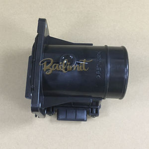 Medidor de flujo de aire para Mitsubishi, piezas de motor de alto rendimiento MD172449 E5T05371, Sensor MAF para Mirage, Eagle, <span class=keywords><strong>Summit</strong></span> - Product Image 5