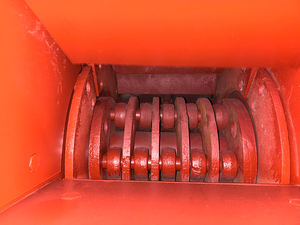 안티몬 광석가공 공장 사용 해머 크러셔 판매 공장 가격 해머 크러셔 - Product Image 6