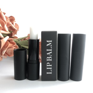 Balsamo Labbra Naturale <span class=keywords><strong>per</strong></span> <span class=keywords><strong>Uomo</strong></span> con Etichetta Privata e Logo Personalizzato, Cosmetico Riparatore e Idratante - Product Image 2