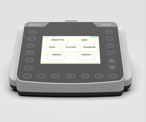 Suzhou inguan cheng Tympano meter - Product Image 4
