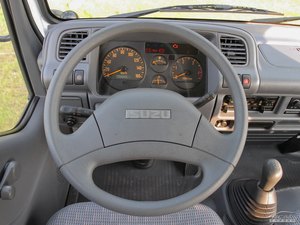 Minicamión volquete de 2 toneladas, camión volquete de conducción manual izquierda, cabina única, 4x2, hecho en China, gran oferta, <span class=keywords><strong>2023</strong></span> - Product Image 2