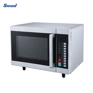 0.9cuft 1000w Commercial Portable <b>Microwave</b> Oven DMD100-25LBSM(JT) - Product Image 2