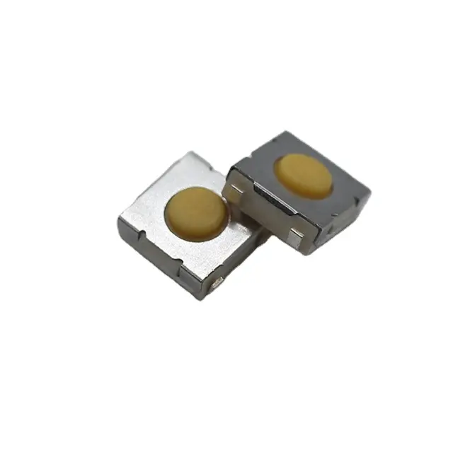 6.2x6.3 SMD Micro tact Switch micro push button tactile switch For Electronic Mobile Devices