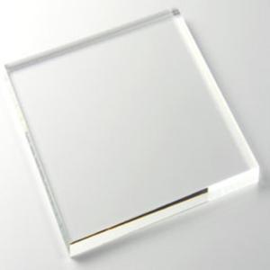 Lámina Acrílica de 1.0, 2.0 y 3.0 mm, Antireflejo y Antideslumbrante, Transparente, Corte Personalizado y Servicio de Tamaño Personalizado, Marca <span class=keywords><strong>Aulen</strong></span> - Product Image 3