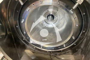 <span class=keywords><strong>Lwl</strong></span> Continue Zeeffilter <span class=keywords><strong>Centrifuge</strong></span> - Product Image 4