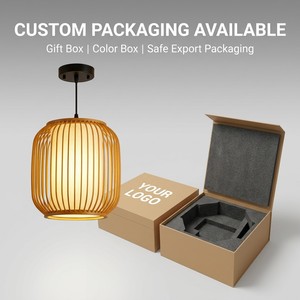Simple Modern Creative Personality Chandelier Warm <strong>White</strong> <strong>Hanging</strong> Adjustable Height Middle Room for Home Hotel Japanese - Product Image 6